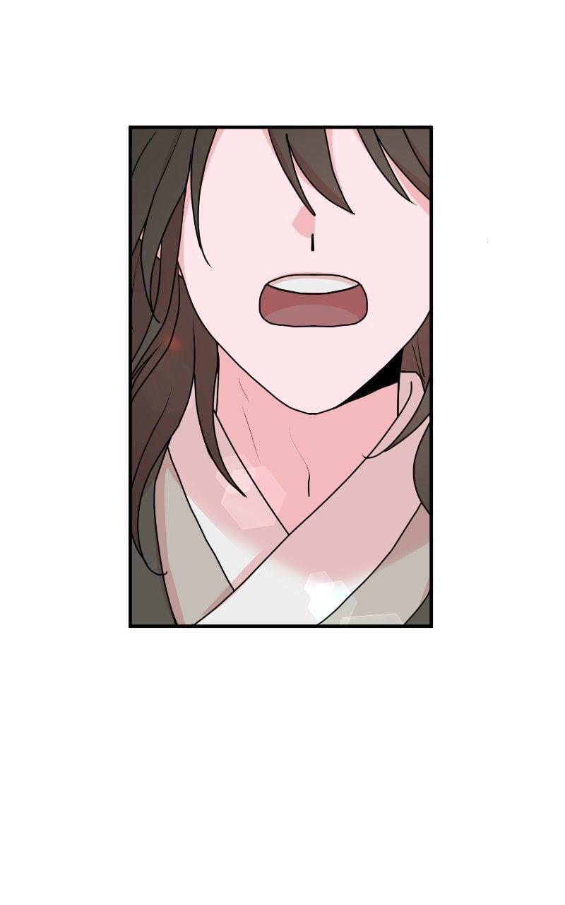 Read The Tale of a Fox's Love Manga Online