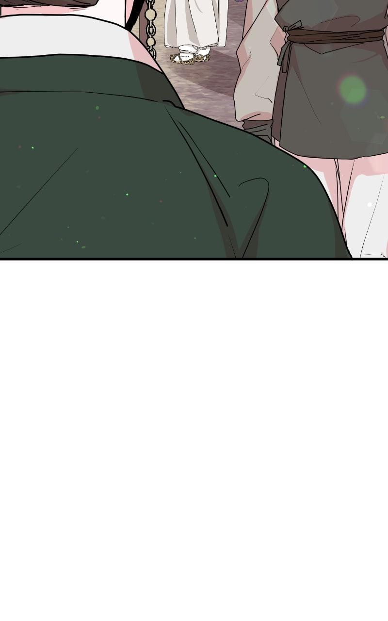 Read The Tale of a Fox's Love Manga Online