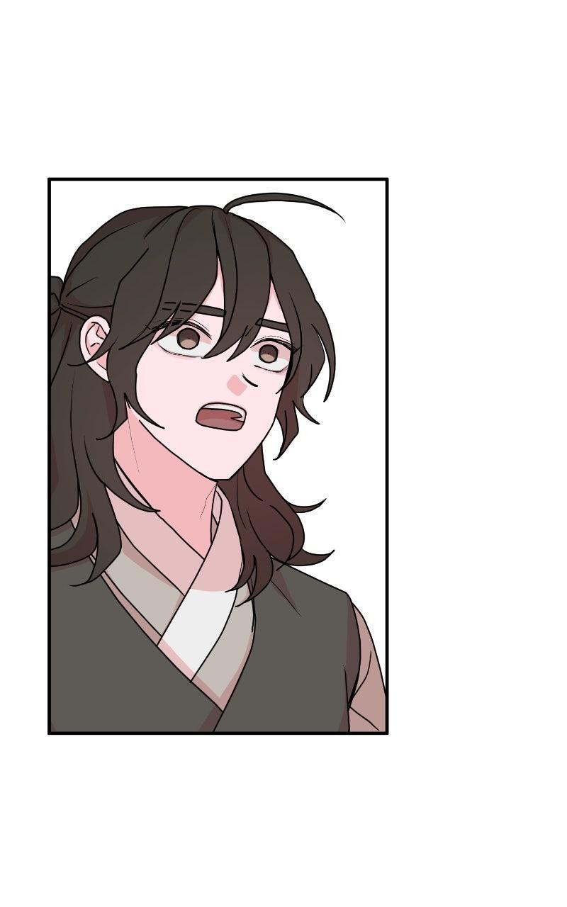 Read The Tale of a Fox's Love Manga Online