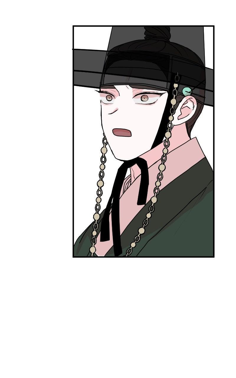 Read The Tale of a Fox's Love Manga Online