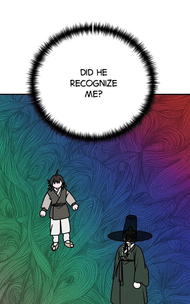 Read The Tale of a Fox's Love Manga Online