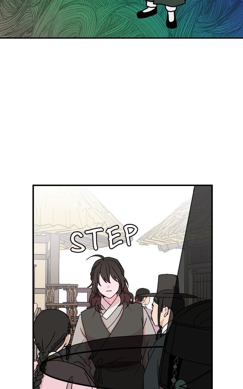 Read The Tale of a Fox's Love Manga Online