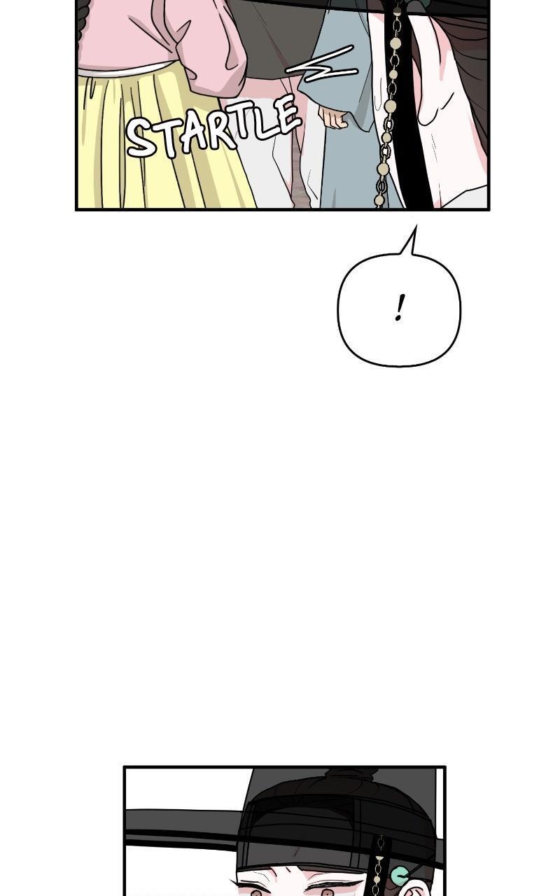 Read The Tale of a Fox's Love Manga Online