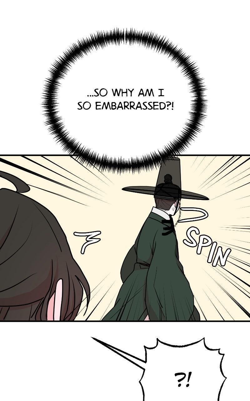 Read The Tale of a Fox's Love Manga Online