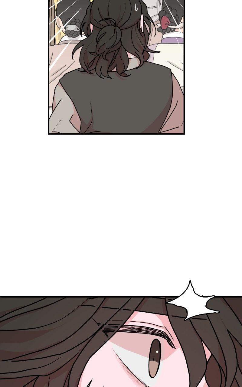 Read The Tale of a Fox's Love Manga Online