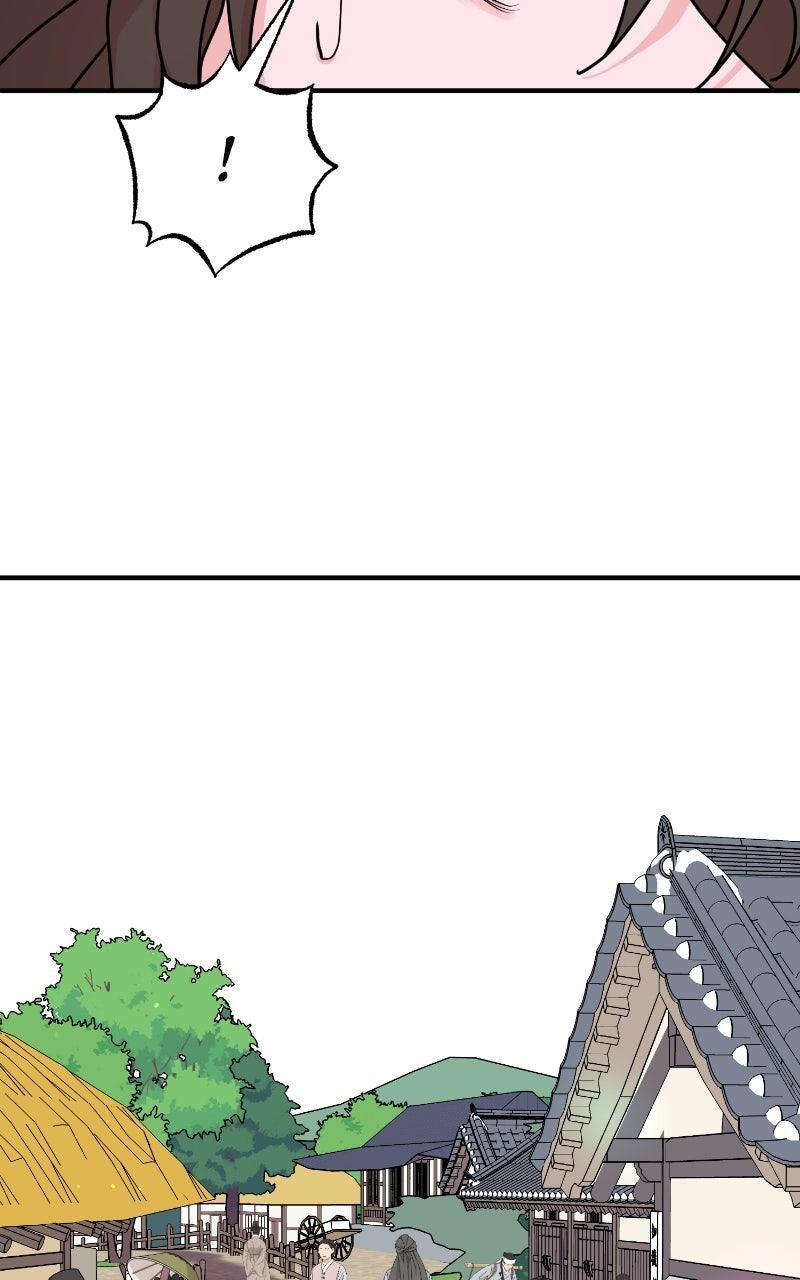 Read The Tale of a Fox's Love Manga Online