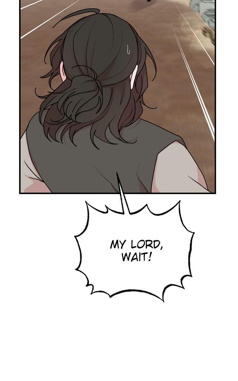 Read The Tale of a Fox's Love Manga Online