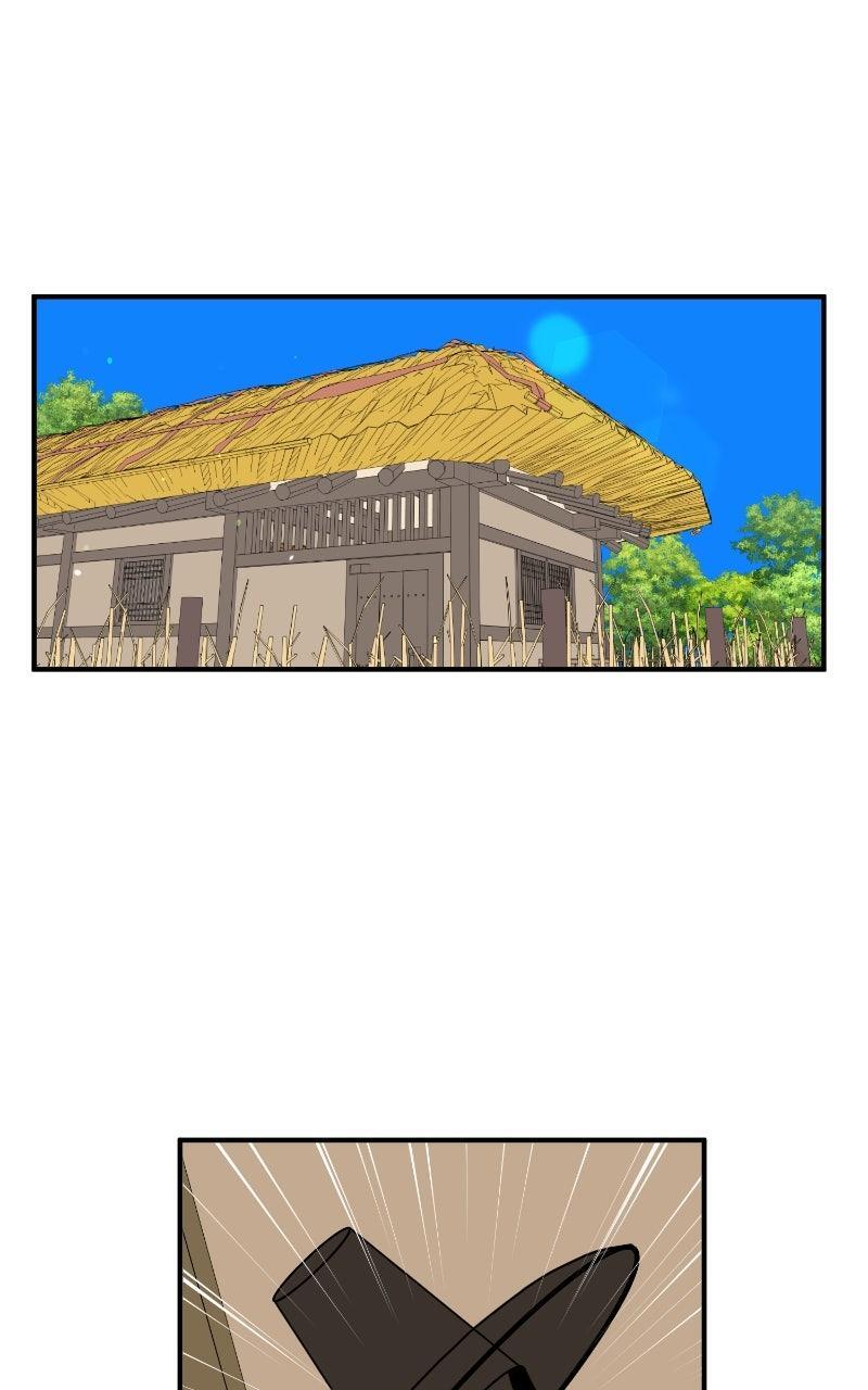 Read The Tale of a Fox's Love Manga Online