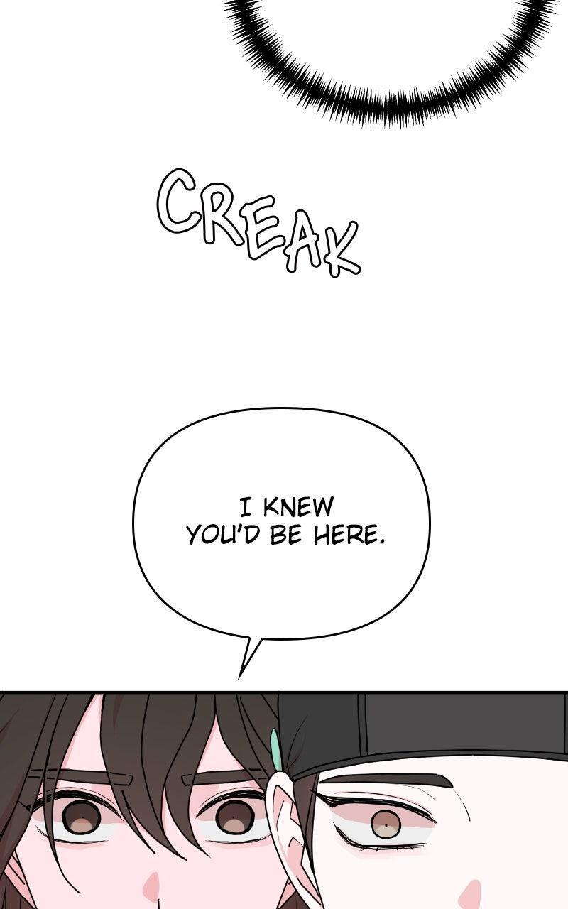 Read The Tale of a Fox's Love Manga Online