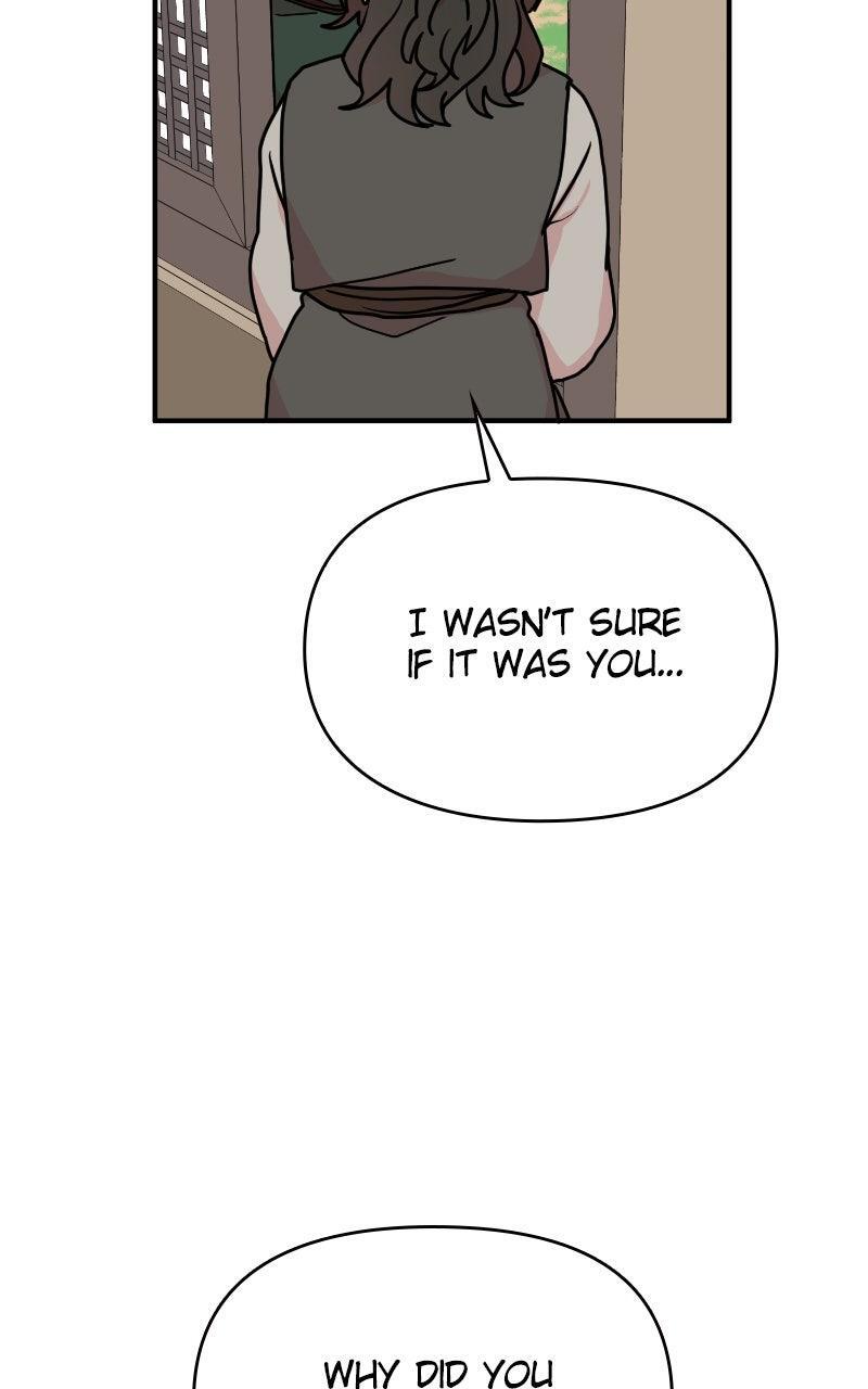 Read The Tale of a Fox's Love Manga Online