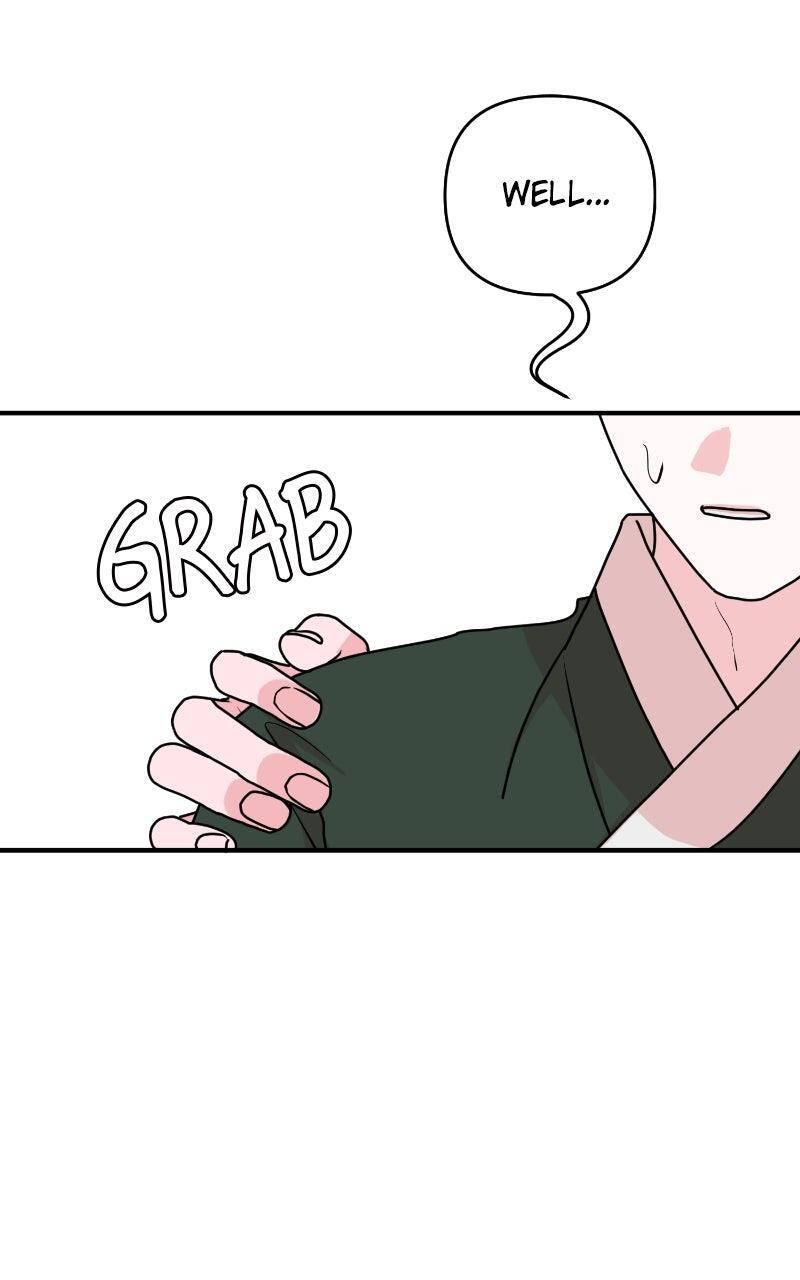 Read The Tale of a Fox's Love Manga Online