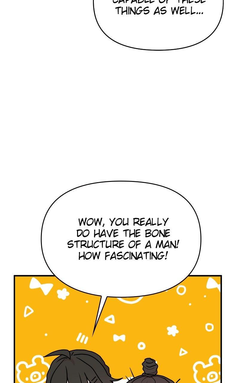 Read The Tale of a Fox's Love Manga Online