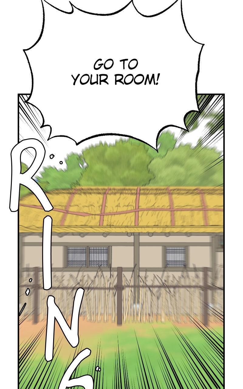 Read The Tale of a Fox's Love Manga Online