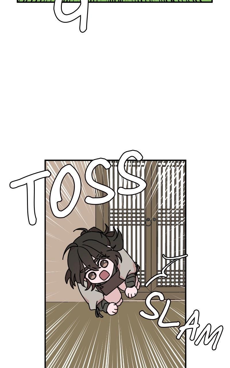 Read The Tale of a Fox's Love Manga Online