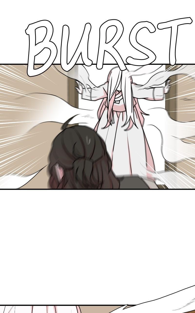 Read The Tale of a Fox's Love Manga Online