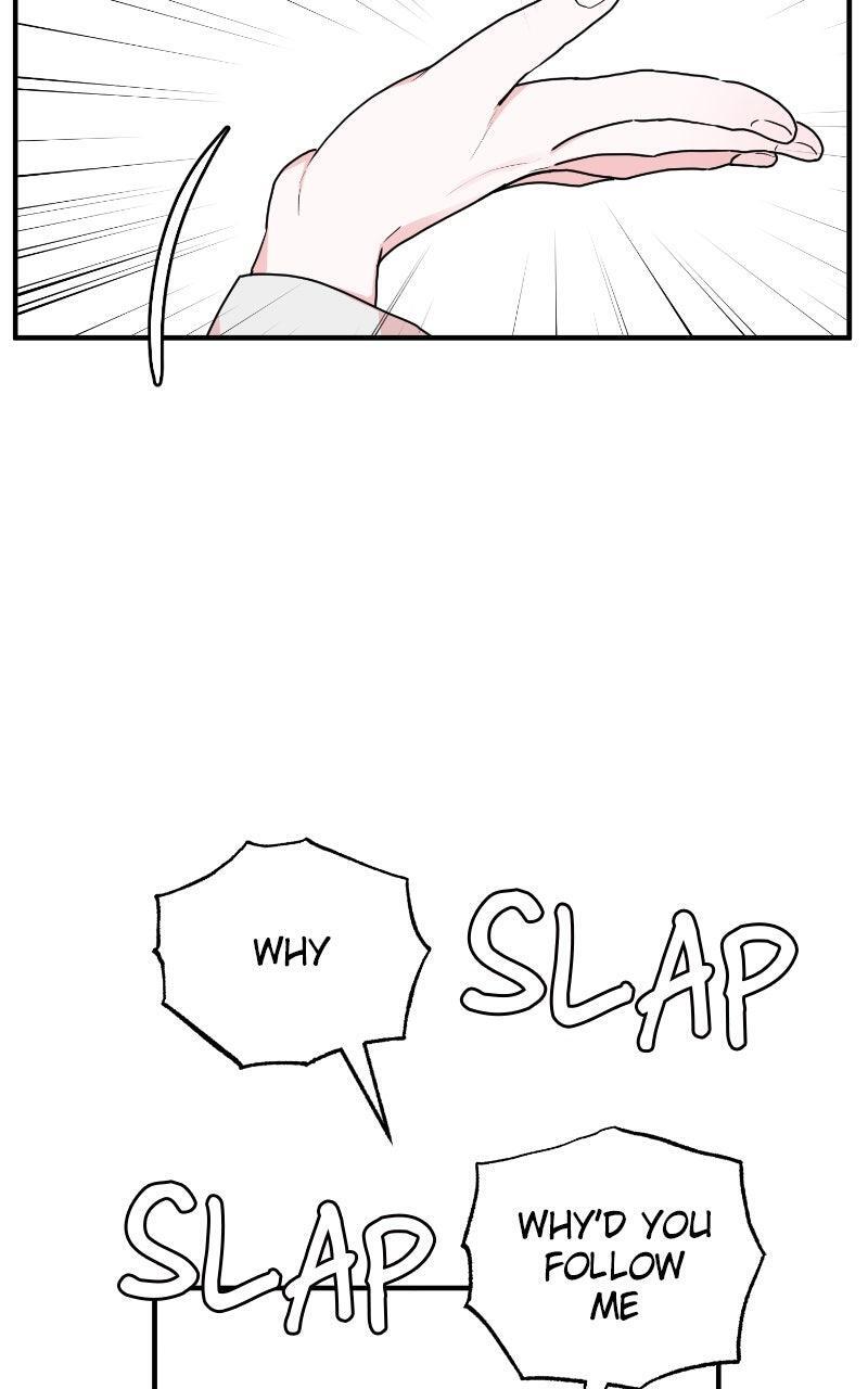 Read The Tale of a Fox's Love Manga Online