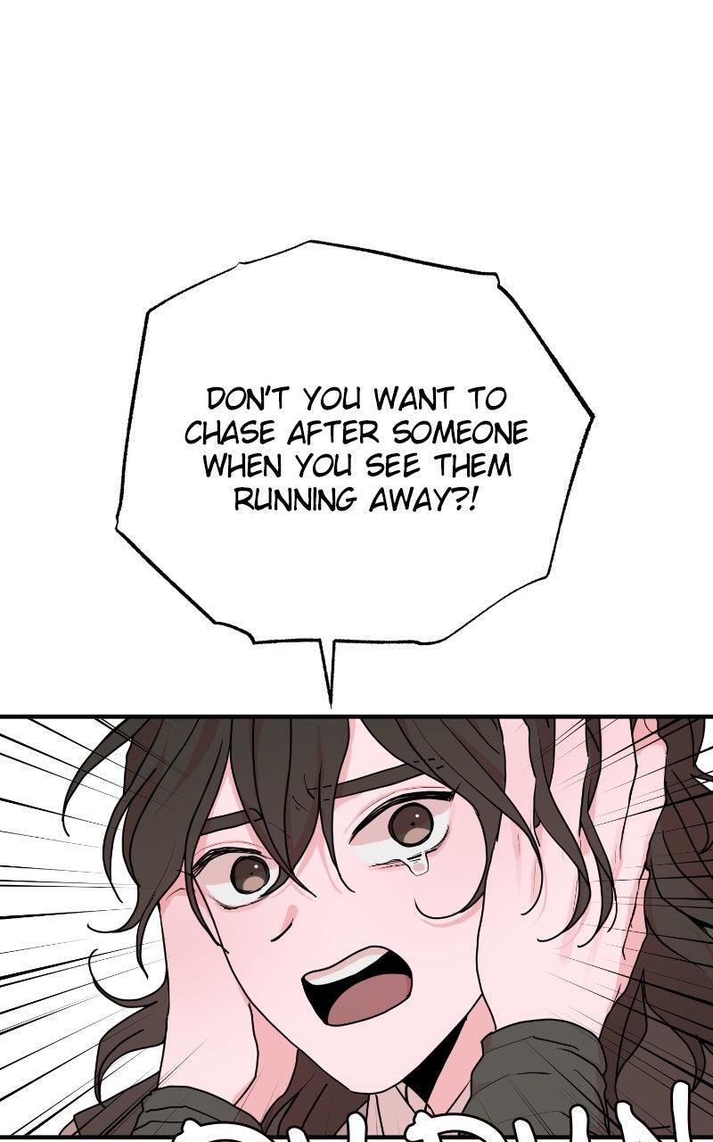 Read The Tale of a Fox's Love Manga Online