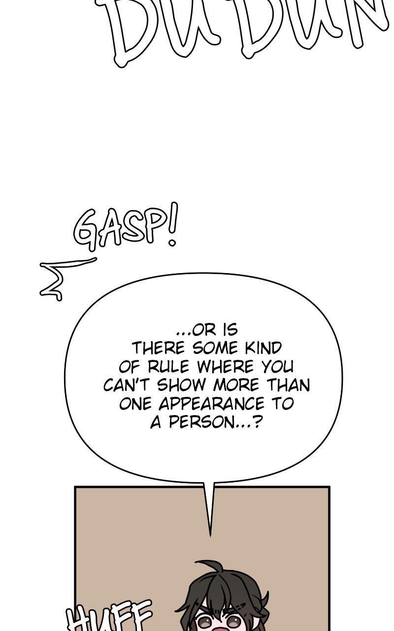 Read The Tale of a Fox's Love Manga Online