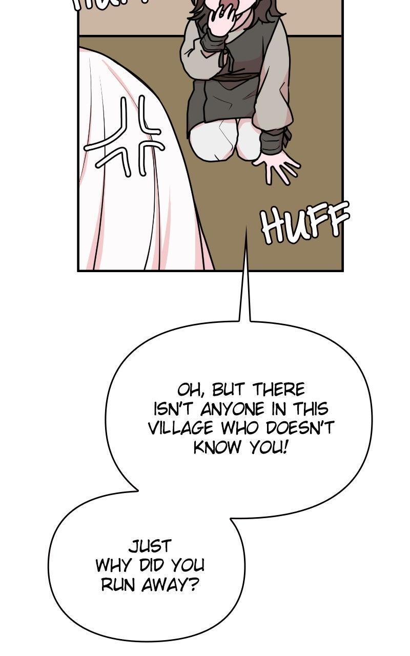 Read The Tale of a Fox's Love Manga Online