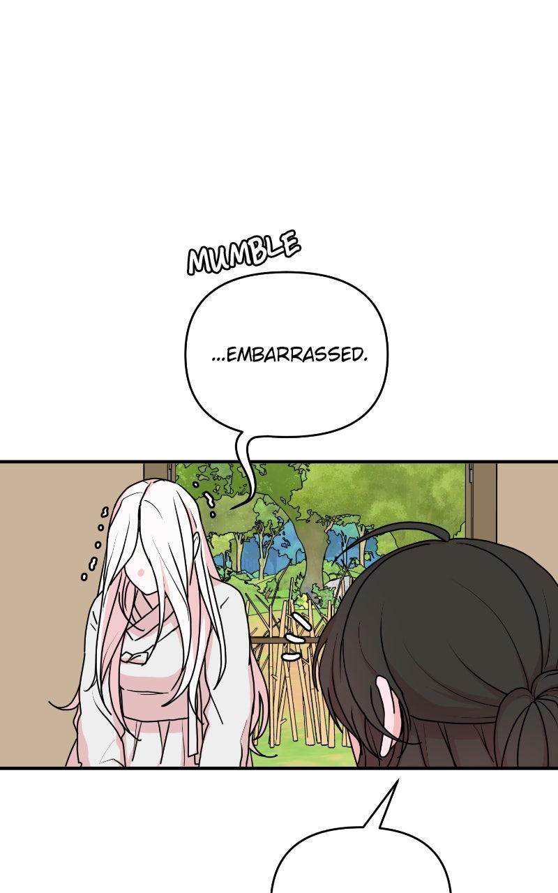 Read The Tale of a Fox's Love Manga Online