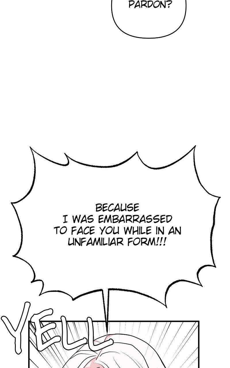 Read The Tale of a Fox's Love Manga Online