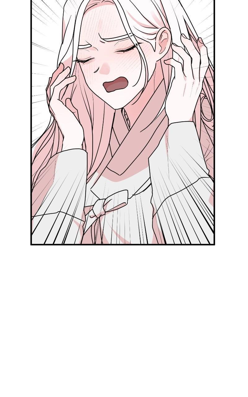 Read The Tale of a Fox's Love Manga Online