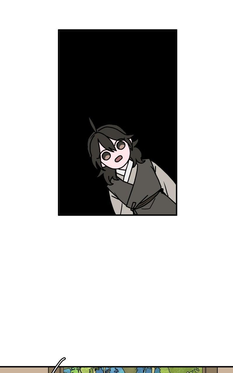 Read The Tale of a Fox's Love Manga Online