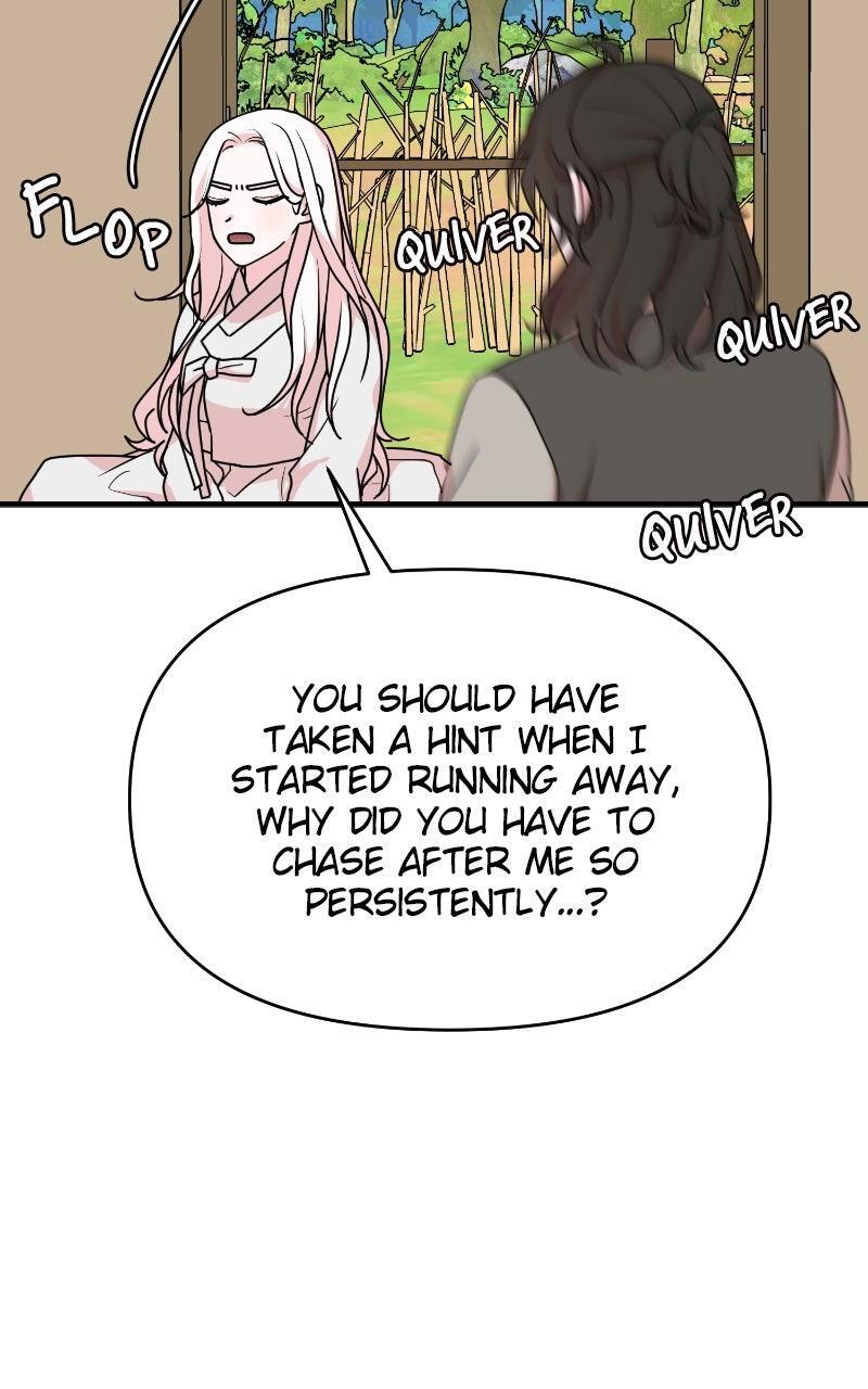 Read The Tale of a Fox's Love Manga Online