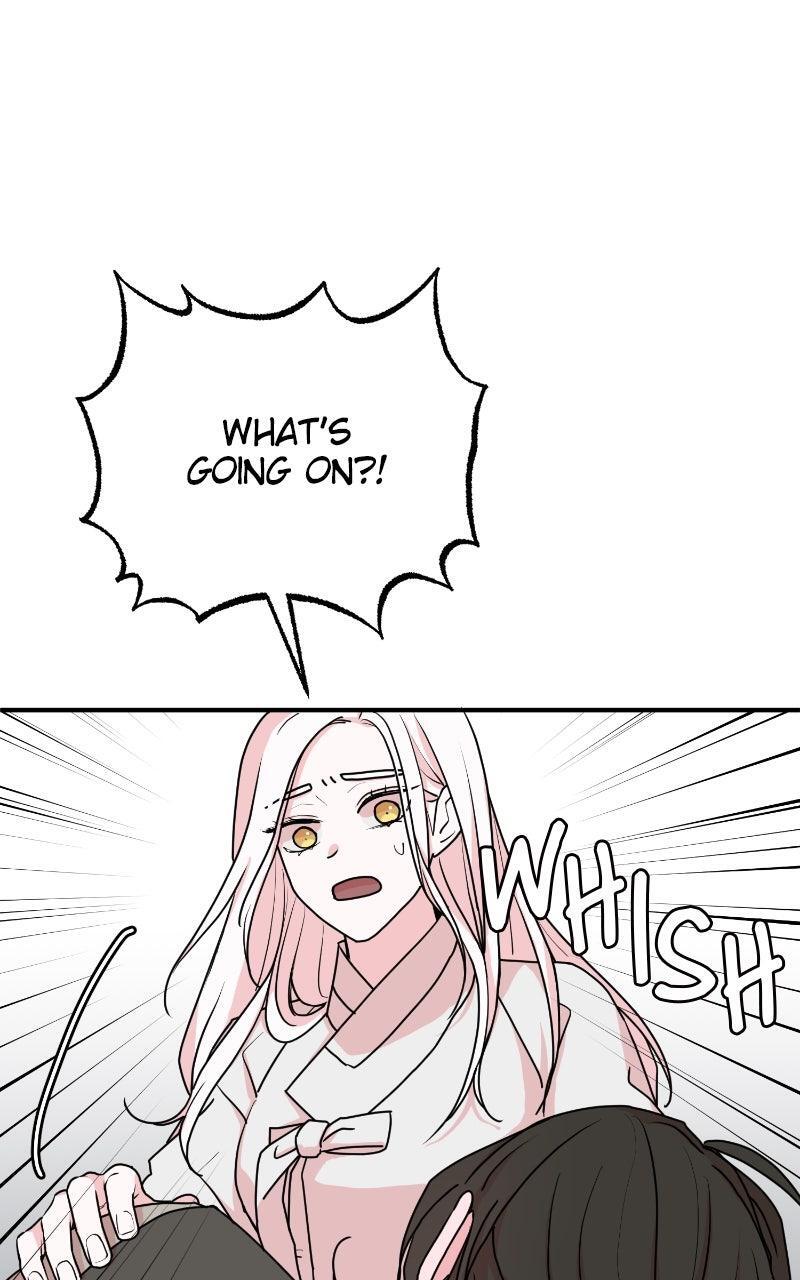 Read The Tale of a Fox's Love Manga Online