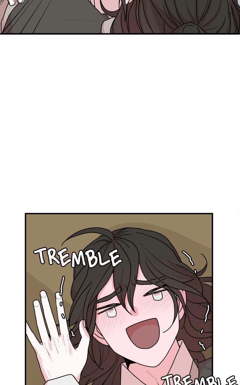 Read The Tale of a Fox's Love Manga Online