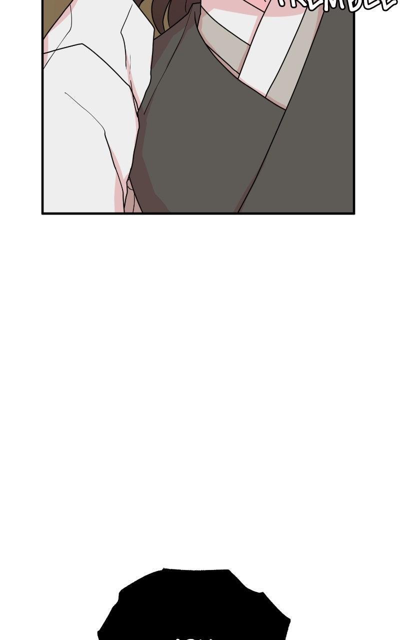 Read The Tale of a Fox's Love Manga Online