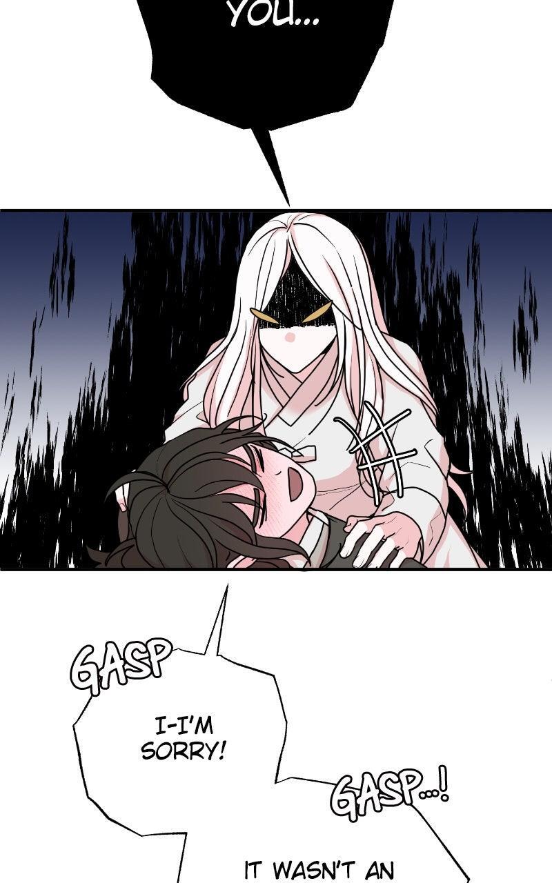 Read The Tale of a Fox's Love Manga Online