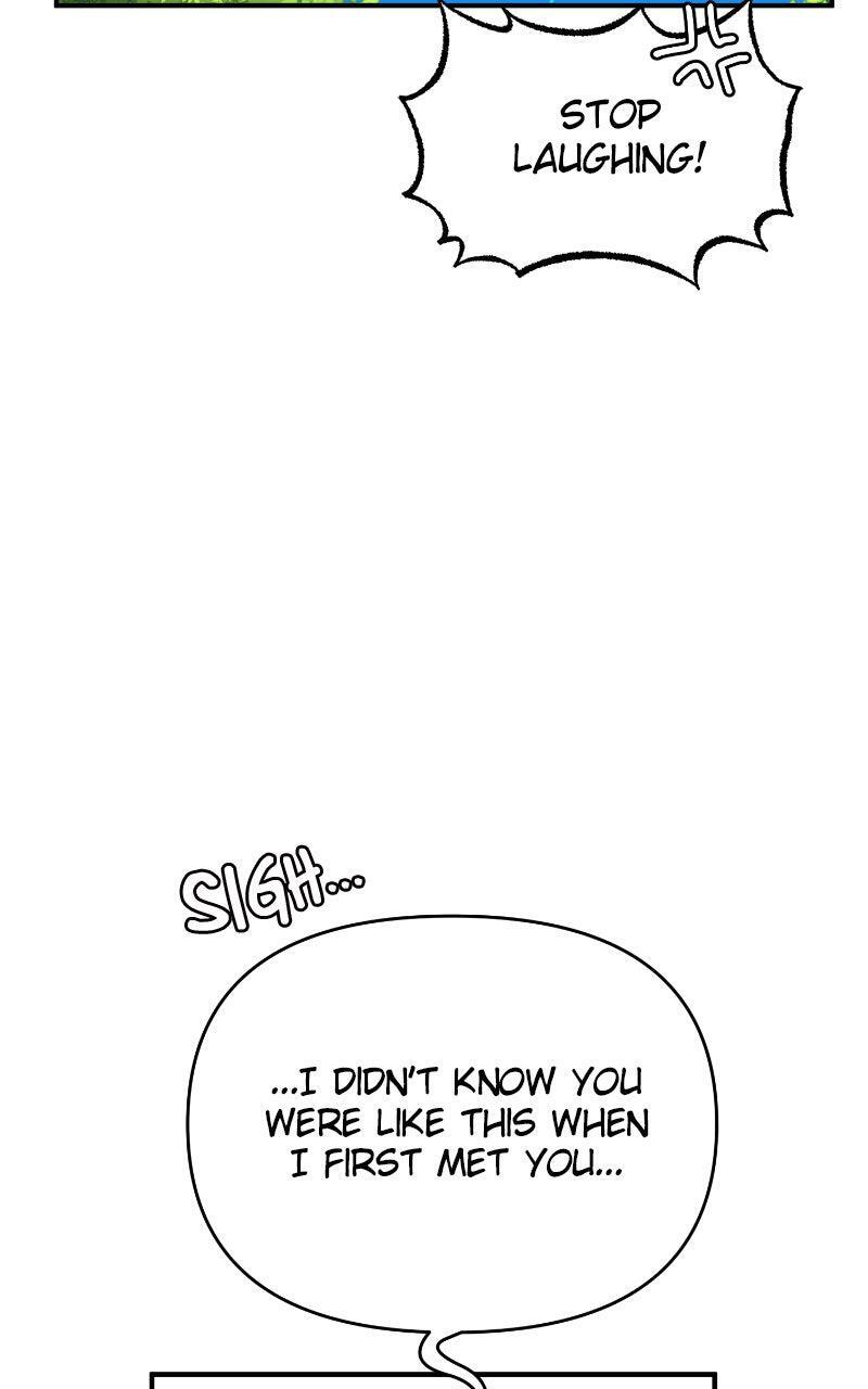 Read The Tale of a Fox's Love Manga Online