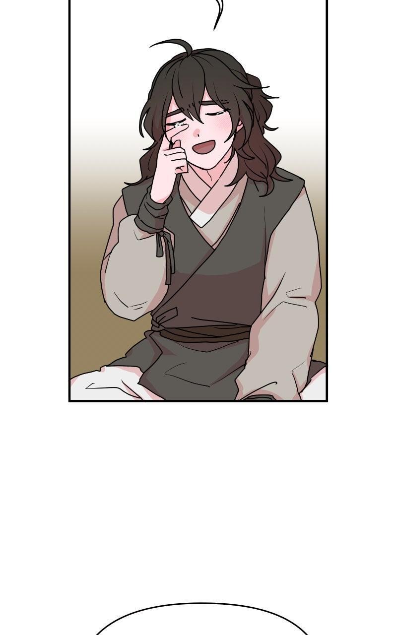 Read The Tale of a Fox's Love Manga Online