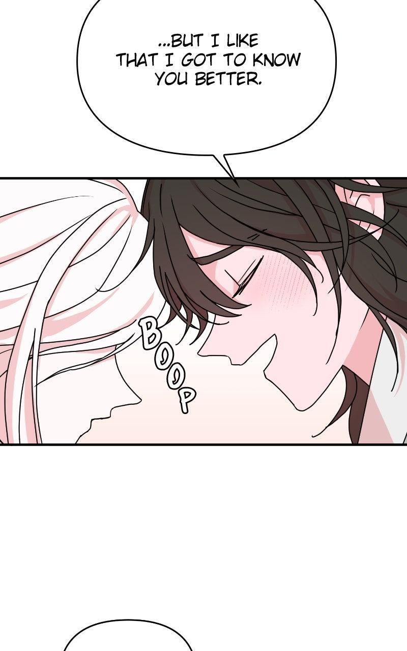 Read The Tale of a Fox's Love Manga Online