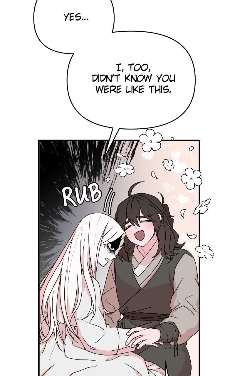 Read The Tale of a Fox's Love Manga Online