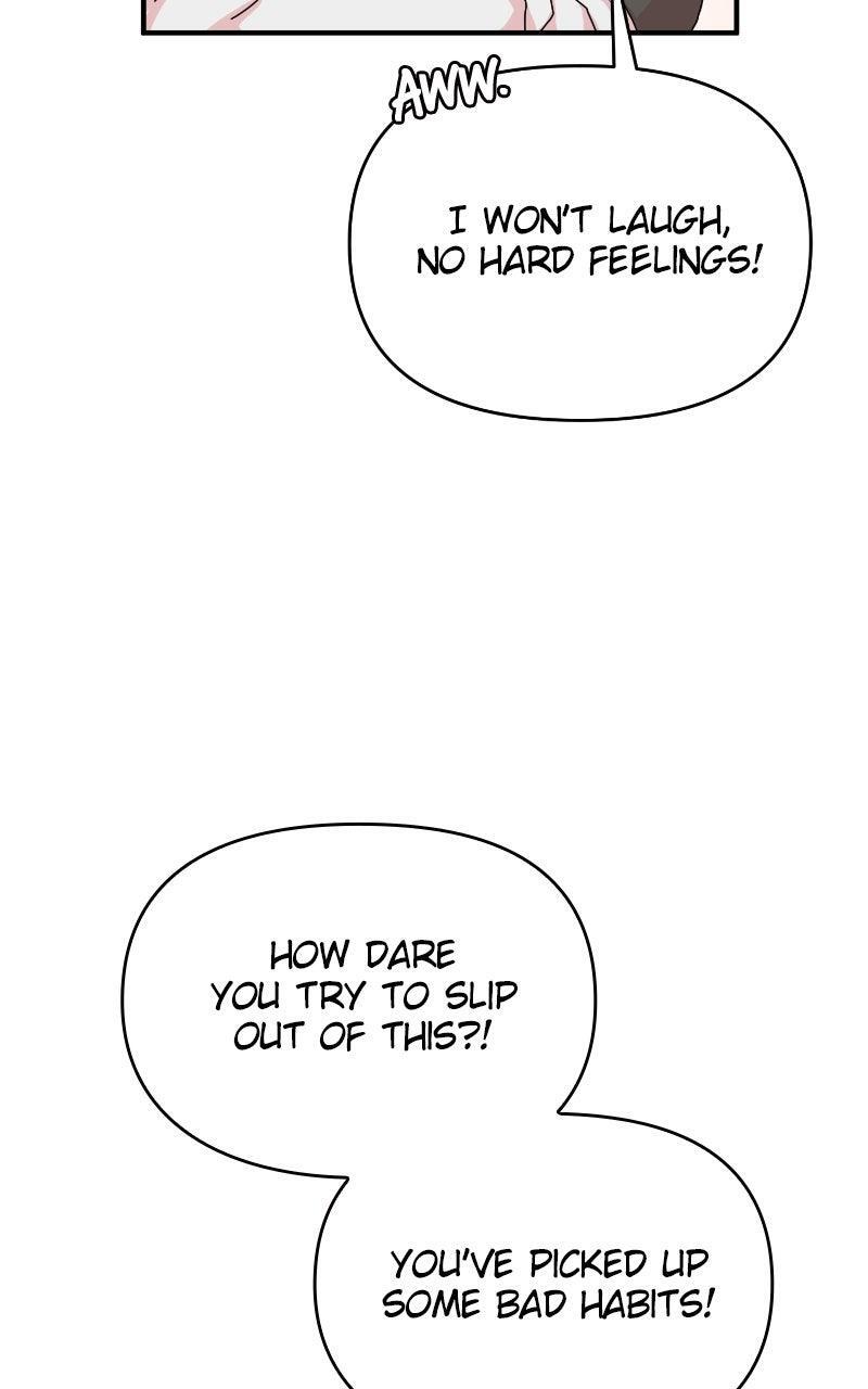 Read The Tale of a Fox's Love Manga Online