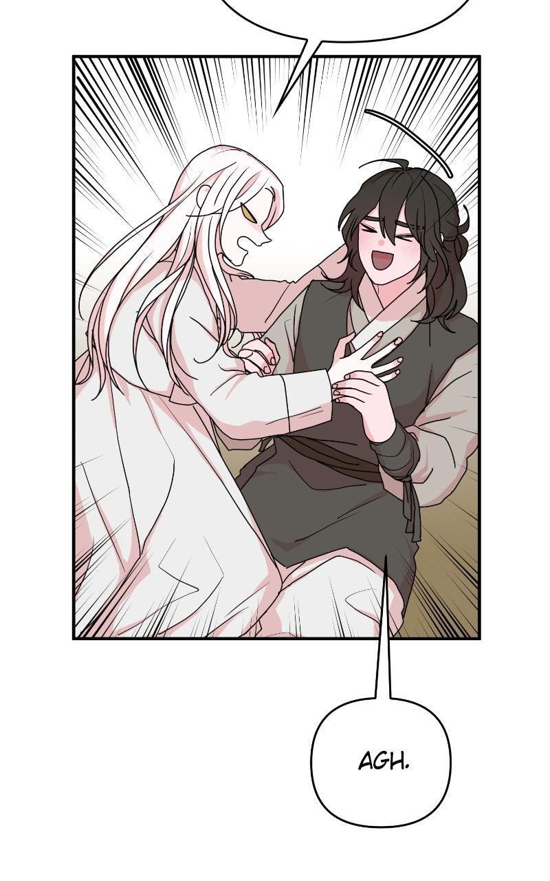 Read The Tale of a Fox's Love Manga Online