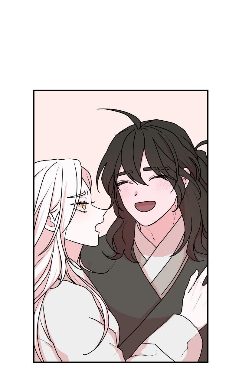 Read The Tale of a Fox's Love Manga Online