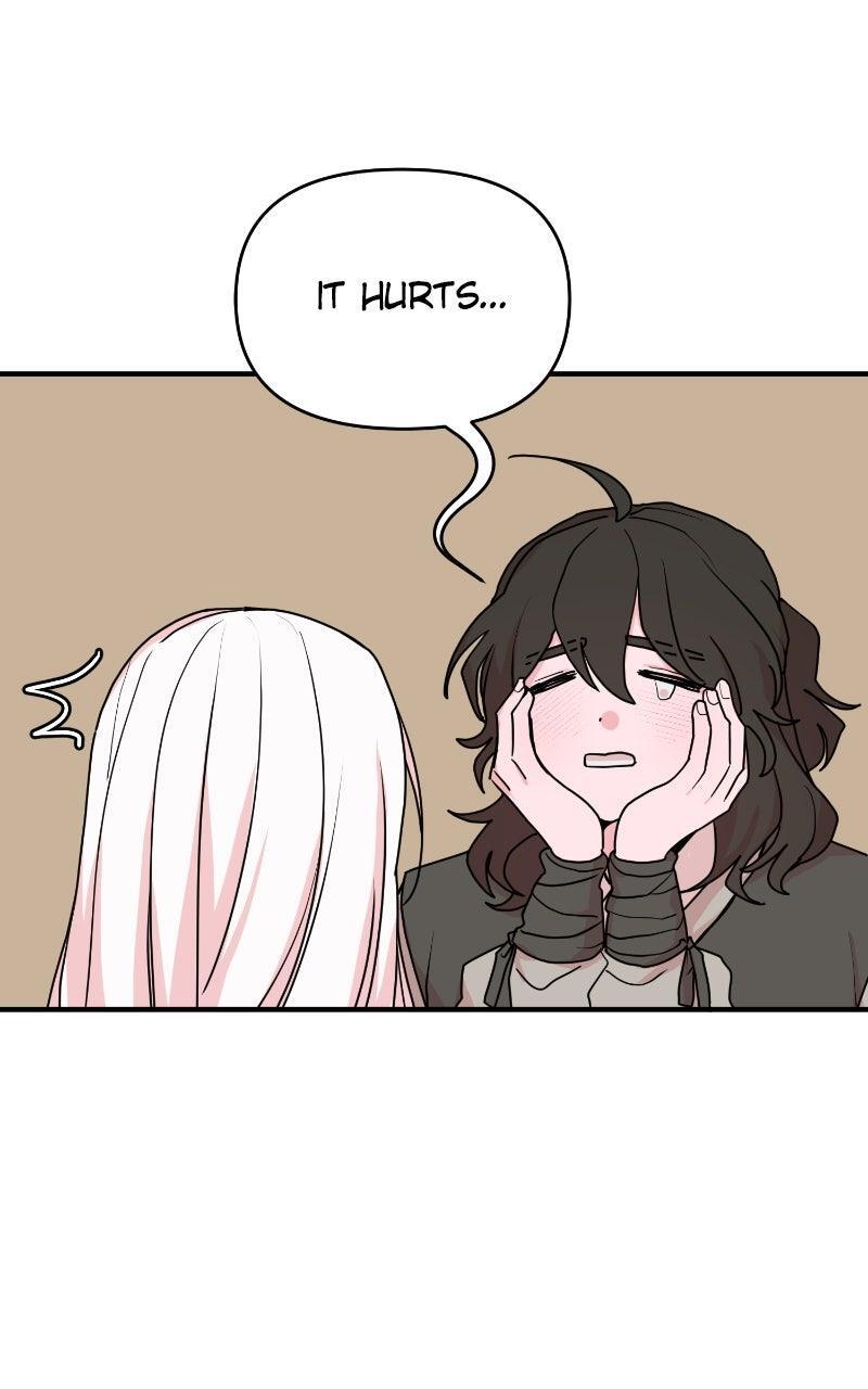 Read The Tale of a Fox's Love Manga Online