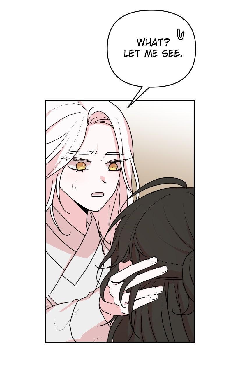 Read The Tale of a Fox's Love Manga Online