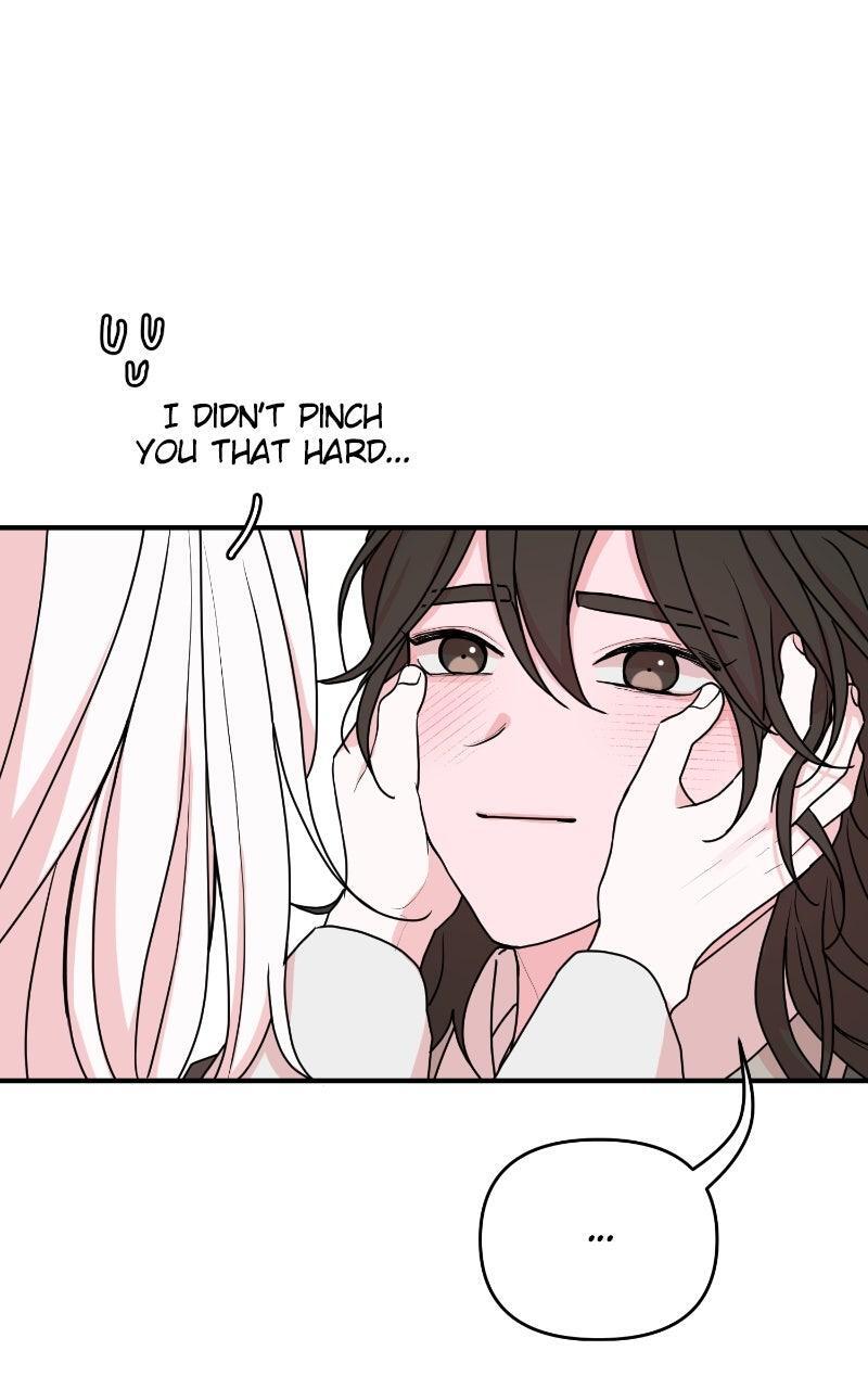 Read The Tale of a Fox's Love Manga Online