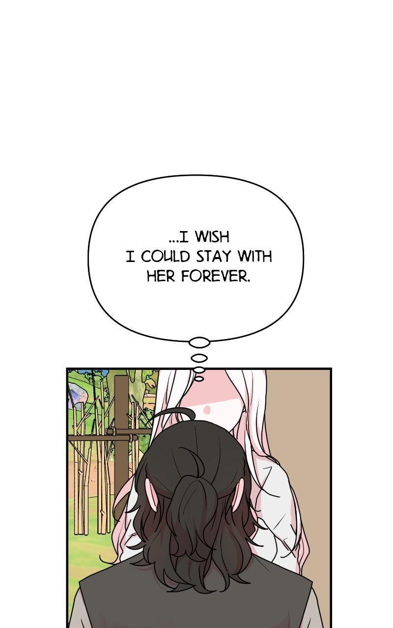 Read The Tale of a Fox's Love Manga Online