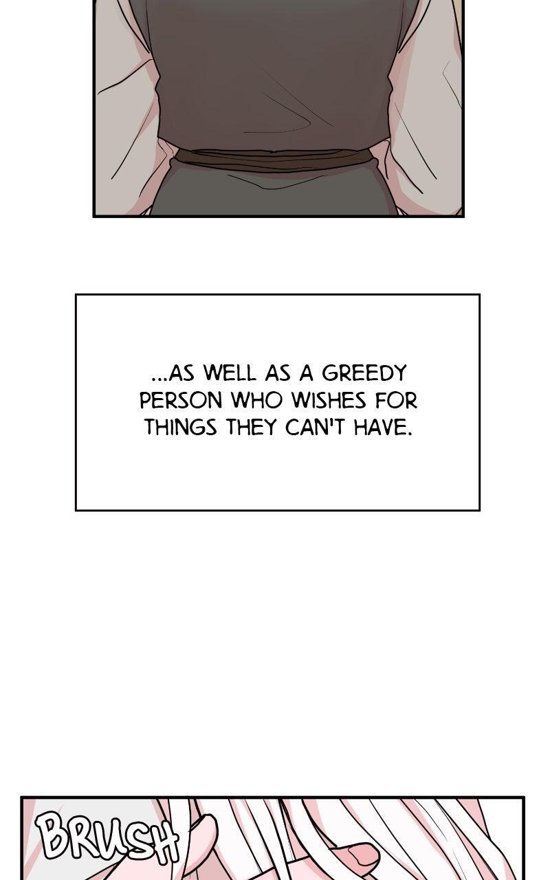 Read The Tale of a Fox's Love Manga Online