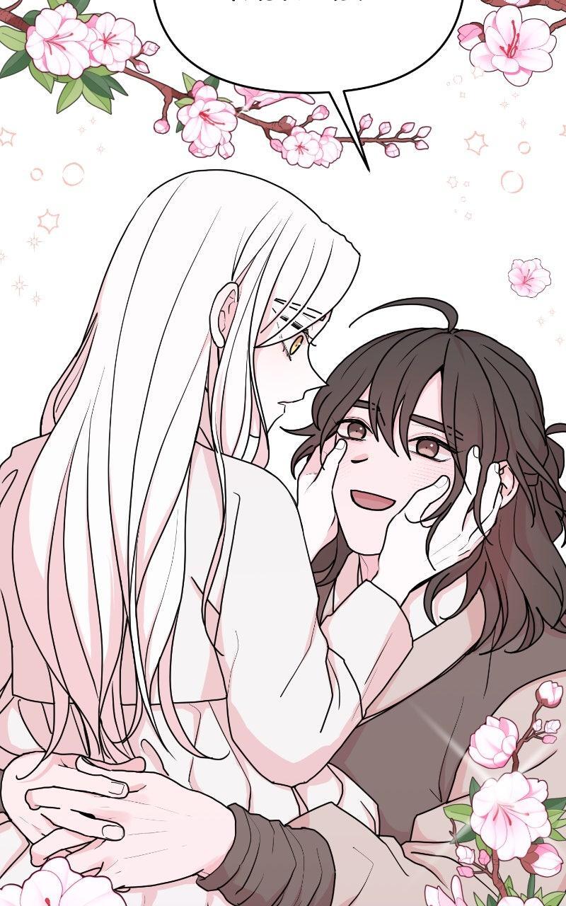 Read The Tale of a Fox's Love Manga Online