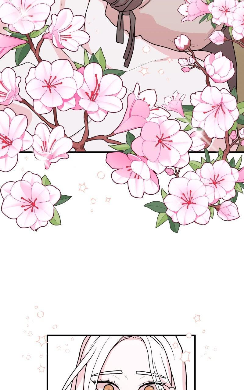 Read The Tale of a Fox's Love Manga Online