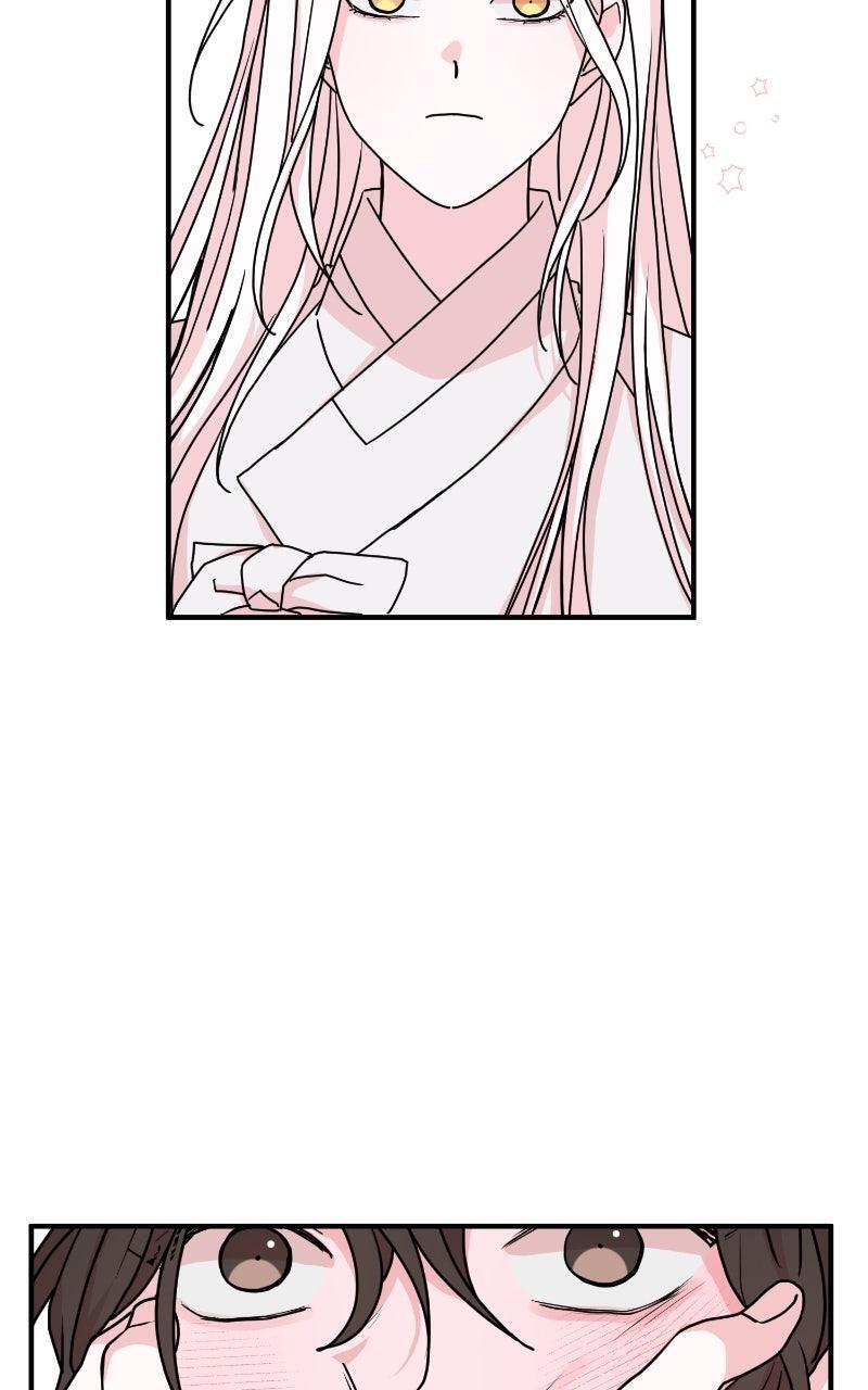 Read The Tale of a Fox's Love Manga Online