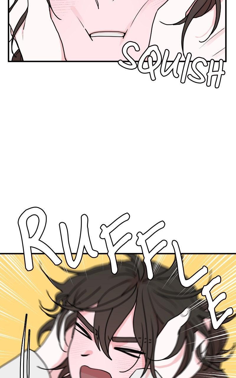 Read The Tale of a Fox's Love Manga Online