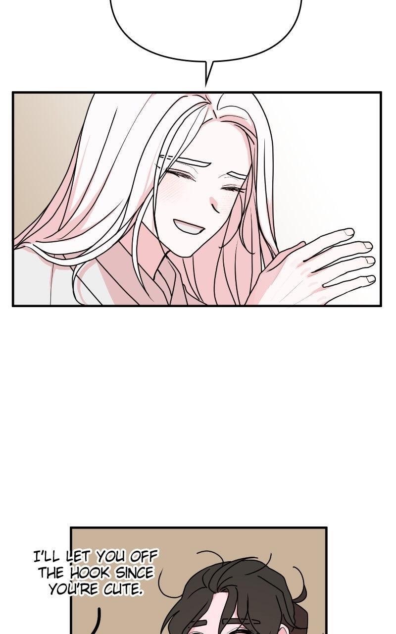 Read The Tale of a Fox's Love Manga Online