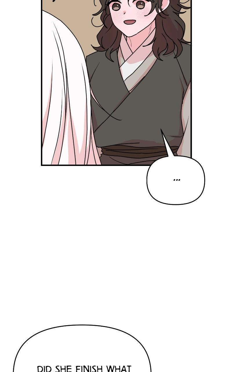 Read The Tale of a Fox's Love Manga Online